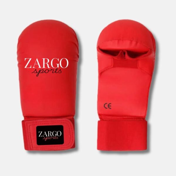 Karate sami mitt  ZTH-2017-A