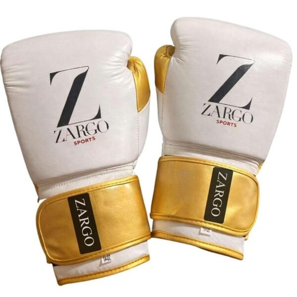 Gloves Boxing